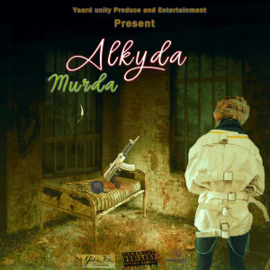 Dengarkan Murda (Explicit) lagu dari Alkyda dengan lirik