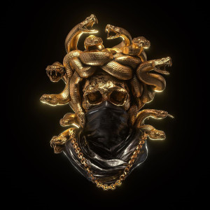 Listen to Medusa (Explicit) song with lyrics from Moon