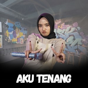 Album Aku Tenang oleh Damara De