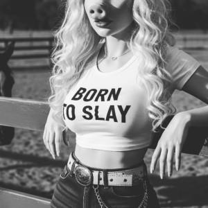 Album Born to Slay (Explicit) from Various Artists
