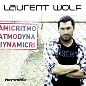 Album Ritmo Dynamic (Unmixed Edits) from Laurent Wolf