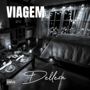 Listen to Viagem song with lyrics from Delleon
