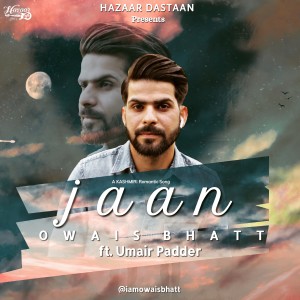 Owais Bhatt的專輯Jaan