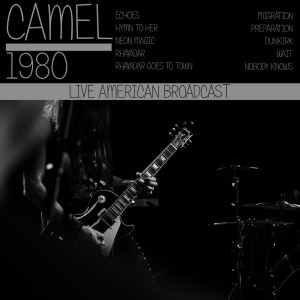 1980 - Live American Broadcast