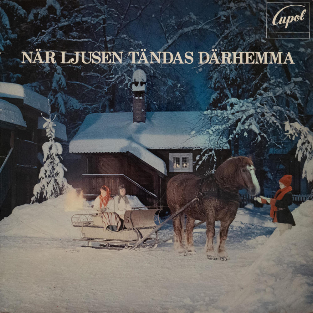 O helga natt