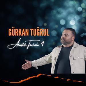 Album Akustik Türküler, Vol. 4 from Gürkan Tuğrul