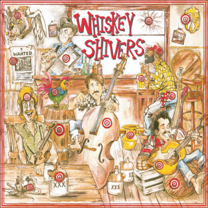 Dengarkan Graves lagu dari Whiskey Shivers dengan lirik