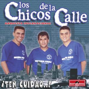 Listen to Mala Hierba song with lyrics from Los chicos de La Calle