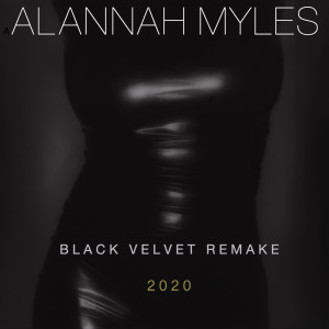 Album Black Velvet (Remake 2020) from Alannah Myles