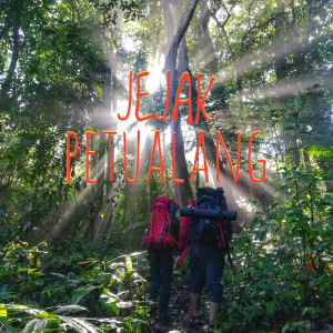Album Jejak Petualang from Yogi & Husky