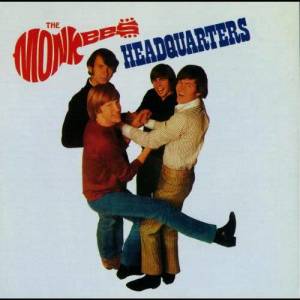 收聽The Monkees的I'll Spend My Life with You歌詞歌曲