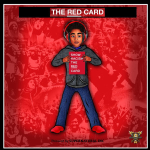 Dengarkan The Red Card lagu dari The Revolt dengan lirik