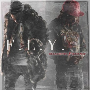 收聽De La Ghetto的F.L.Y. (feat. Fetty Wap) (Explicit)歌詞歌曲