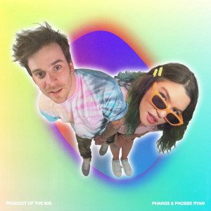 Phangs的專輯Product of the 90s