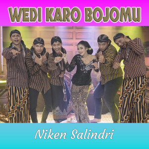 收听NIKEN SALINDRI的Wedi Karo Bojomu歌词歌曲