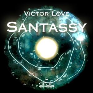Album Santassy from Victor Love