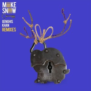 อัลบัม Genghis Khan (Remixes) ศิลปิน Miike Snow