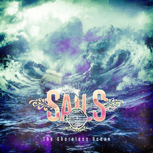 Album The Shoreless Ocean from Sails