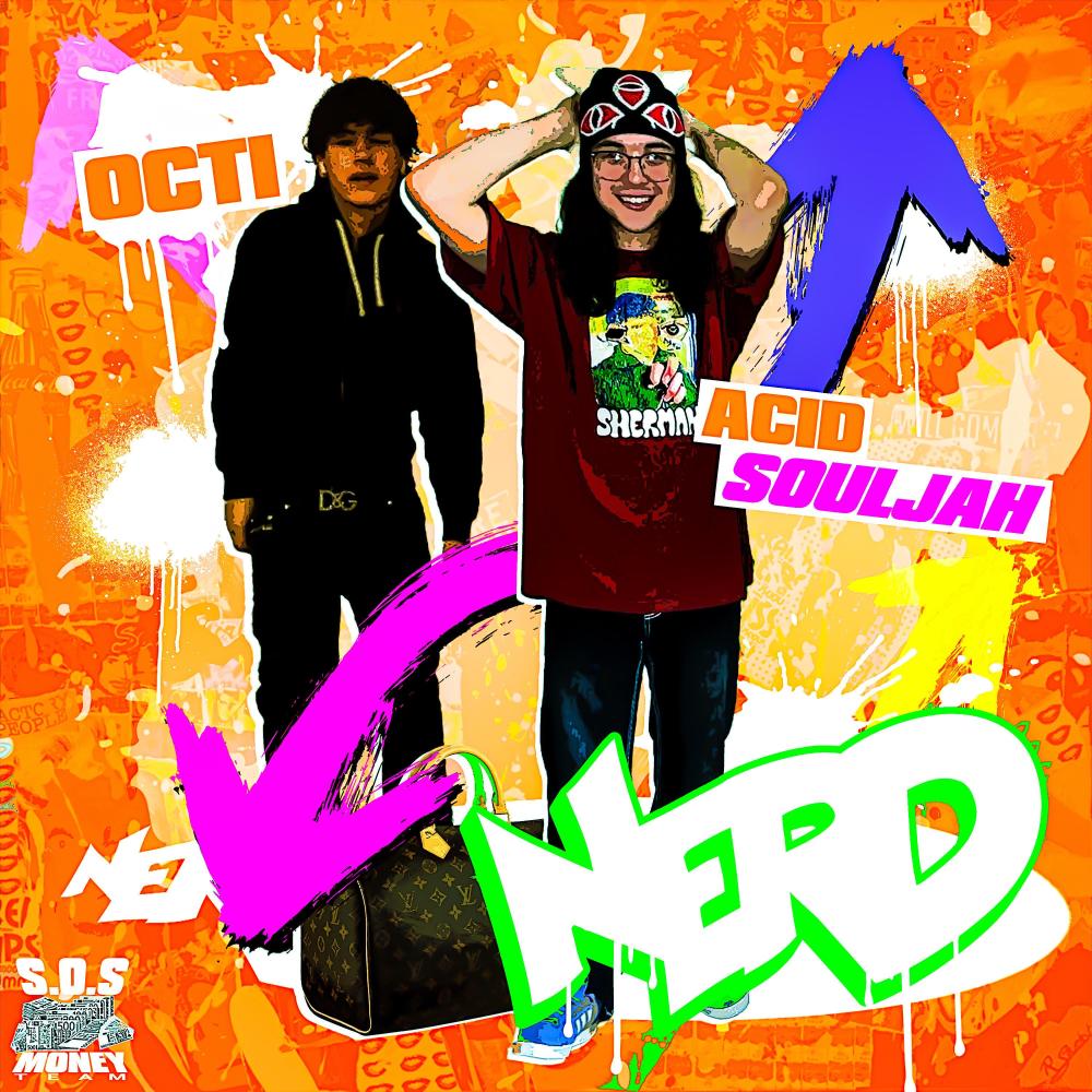 Nerd (Explicit)