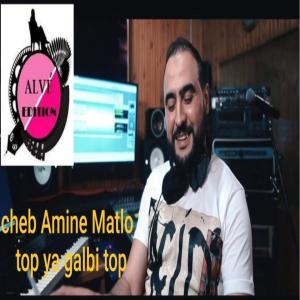 Listen to Top Ya Galbi Top song with lyrics from Amine Matlo