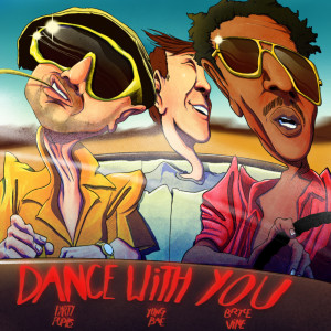 Party Pupils的專輯Dance With You