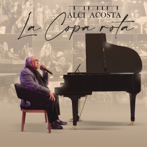 Album La Copa Rota (En Vivo) from 