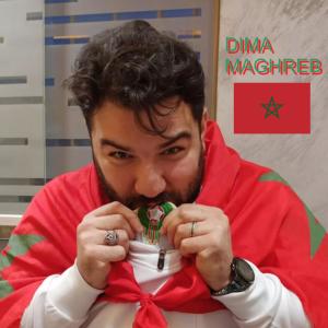 Dima Maghreb