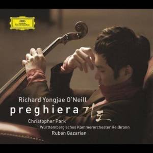 ดาวน์โหลดและฟังเพลง Luzzi: Ave Maria พร้อมเนื้อเพลงจาก Richard Yongjae O'Neill