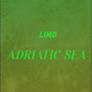 Album Adiratic Sea oleh Limo