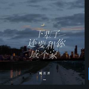 收听刘三斤的下辈子还要和你成个家 (女版)歌词歌曲