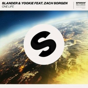 ดาวน์โหลดและฟังเพลง One Life (feat. Zach Sorgen) (Original Mix) พร้อมเนื้อเพลงจาก YOOKiE