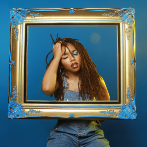 Album B.L.U.E. (Explicit) from LADiamondBlue