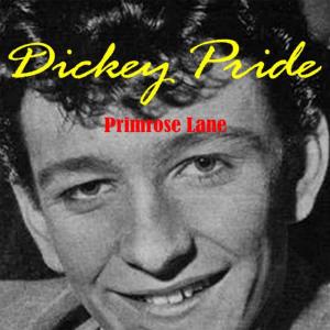 收聽Dickey Pride的Dont Make Me Love You歌詞歌曲