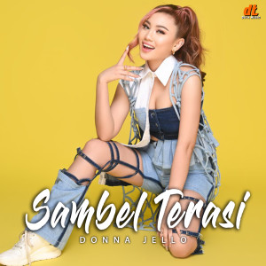 Album Sambel Terasi from Donna Jello