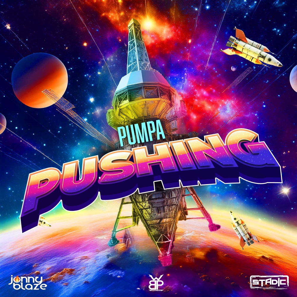 Pushing