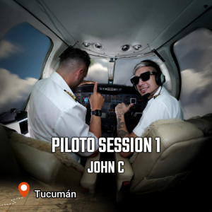 Darina & Piloto的專輯John C - Piloto Session 1