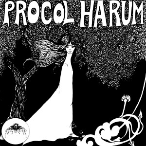 Procol Harum的專輯Procol Harum (2009 Remaster)