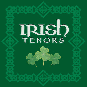 John McCormack的專輯Irish Tenors