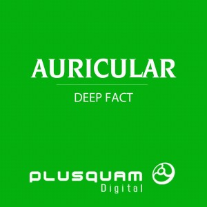 ดาวน์โหลดและฟังเพลง Deep พร้อมเนื้อเพลงจาก Auricular