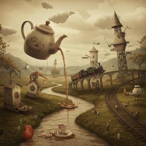 default playlist img