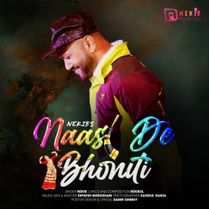 Album Naasi De Bhoniti from Nekib