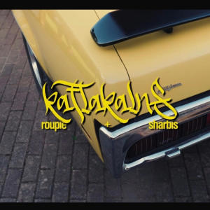 Starix的專輯Katlakalns (Explicit)