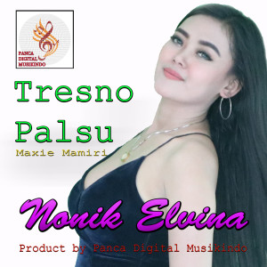 收听Nonik Elvina的Tresno Palsu歌词歌曲