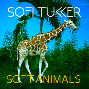 ดาวน์โหลดและฟังเพลง Awoo พร้อมเนื้อเพลงจาก Sofi Tukker