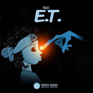 收聽Future的Project E.T. (Explicit)歌詞歌曲