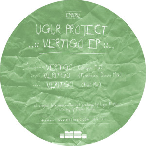Vertigo dari Ugur Project