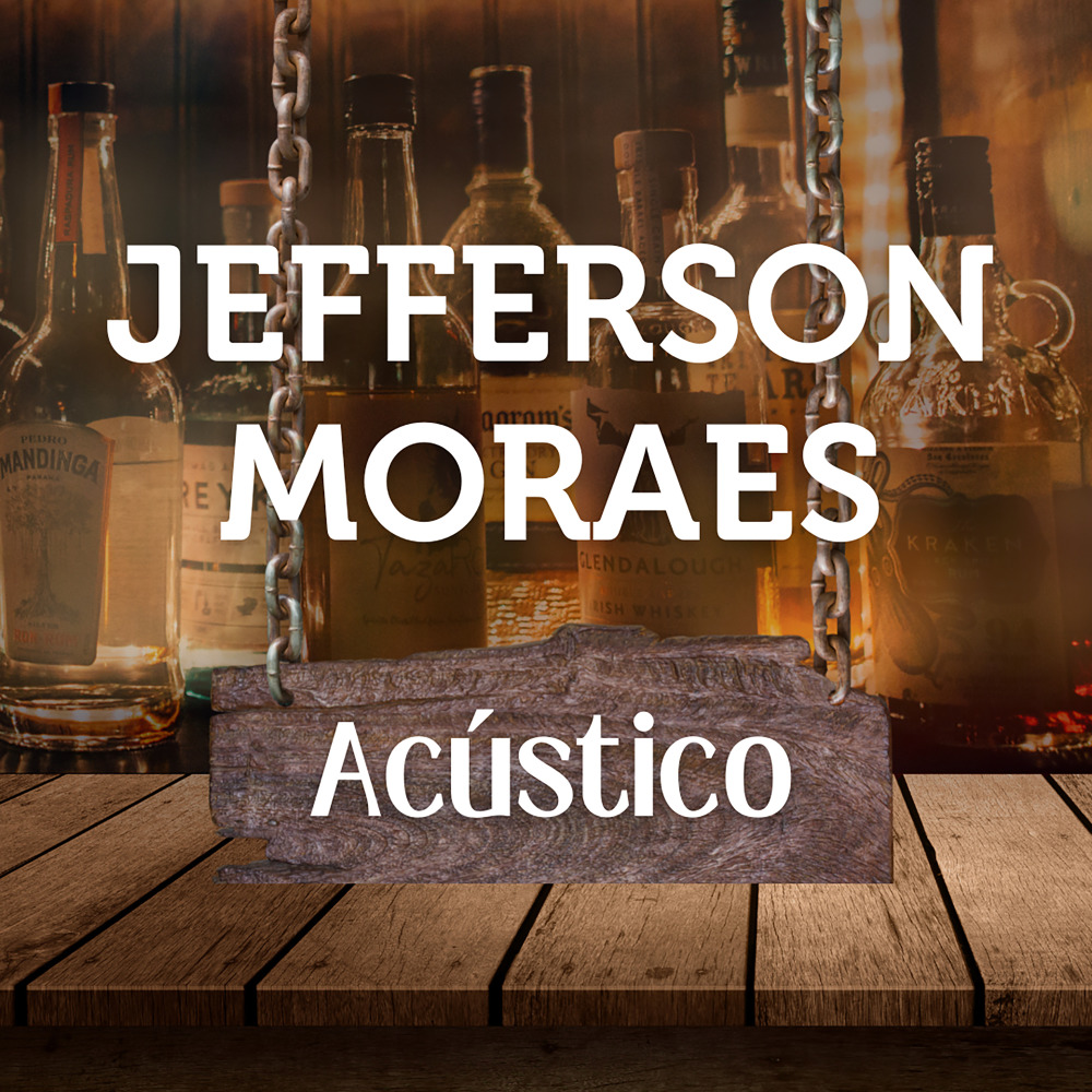 Aurora do Mundo (Acústico)