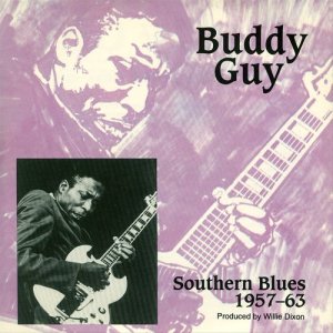 收聽Buddy Guy的I Hope You Come Back Home歌詞歌曲