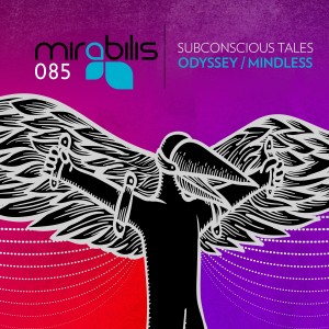 ดาวน์โหลดและฟังเพลง Odyssey พร้อมเนื้อเพลงจาก Subconscious Tales