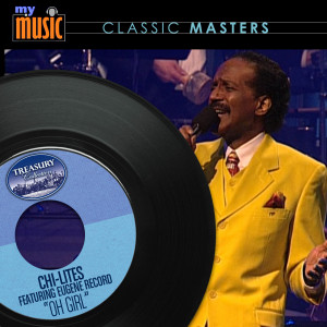 Listen to Oh Girl (Live) song with lyrics from Chi-Lites